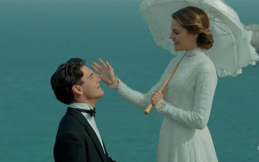 【S2合集1-西語中字】高颜值推理悬疑爱情西班牙剧-Gran Hotel-浮华饭店 | 大饭店发生的奇奇怪怪的事 | CUT合集