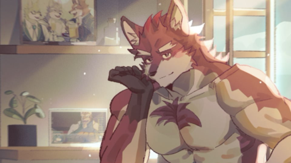 （furry/骑士学院）你是我最特别的学生