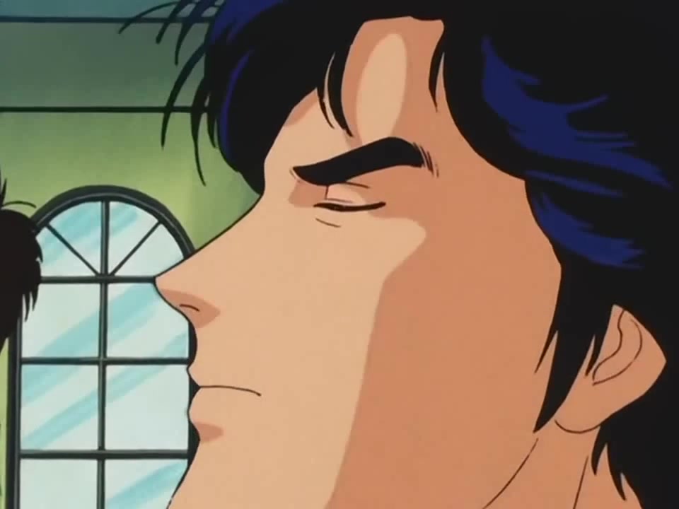 《城市猎人》全集