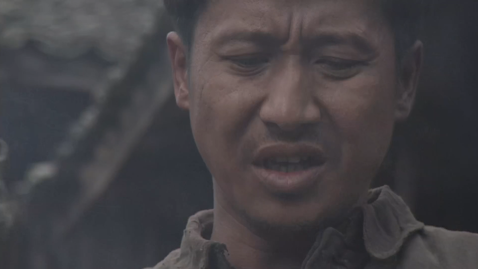 迷龙唱《松花江上》