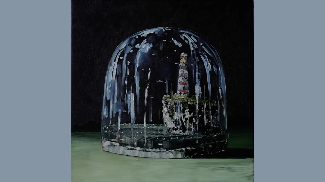 【梦核古典/怀旧氛围】The Caretaker - Patience (After Sebald)