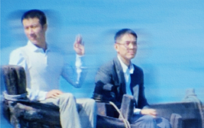 “不怕晚一点长大，去开最特别的花”｜海洋天堂｜孤独症