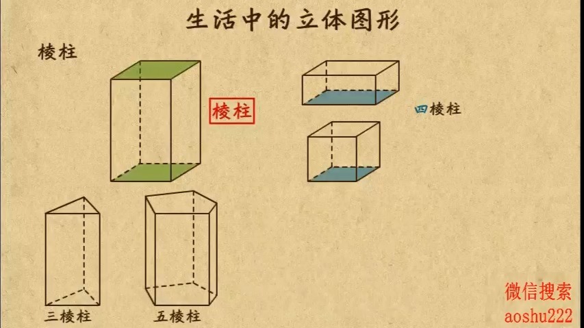 1. 丰富的图形世界