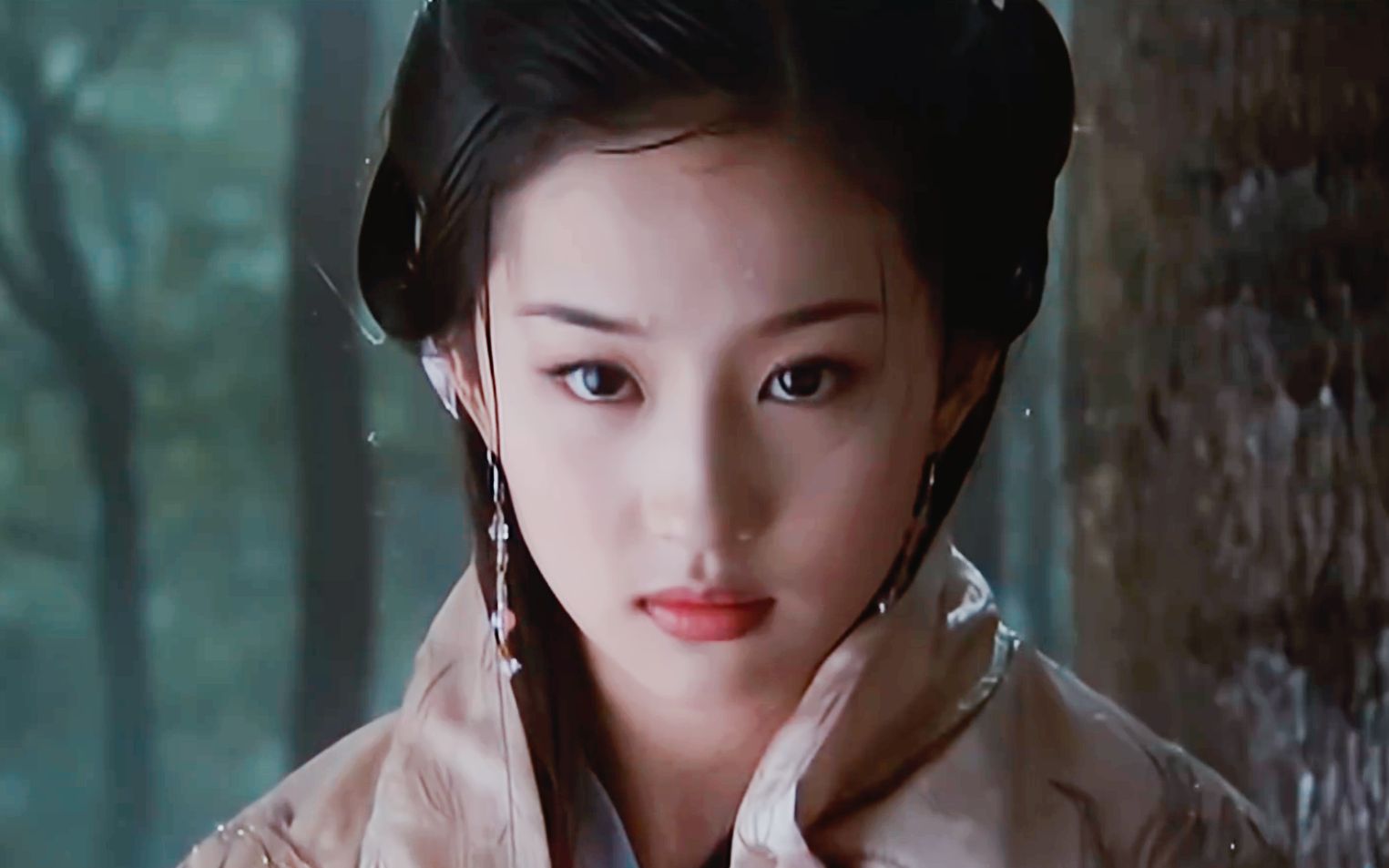 【全员美人|天龙八部】你可曾见过人均绝色的电视剧【第十五期】