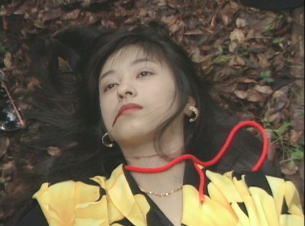 杀人事件片段②