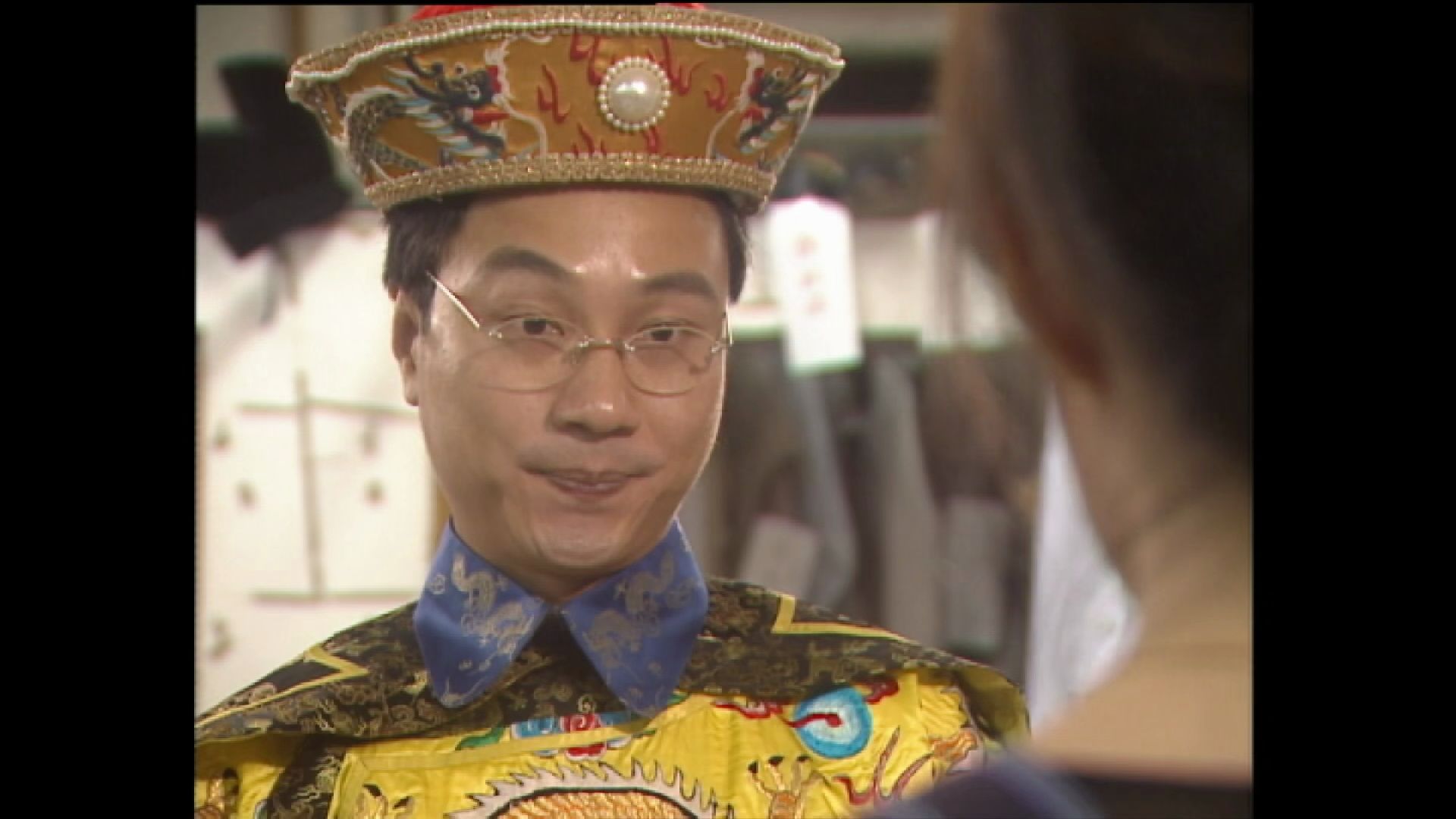 娱乐插班生 第12集