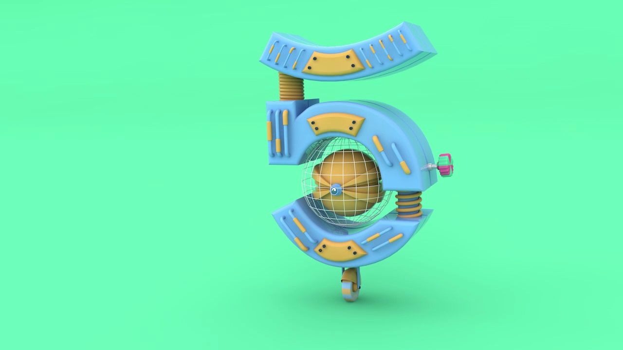 阿拉伯数字
