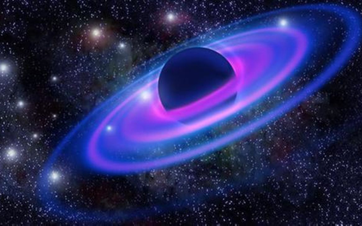【纪录片】走进霍金的宇宙世界-国语超清4K