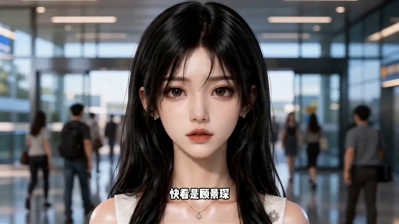 冰冷重遇（完整版）