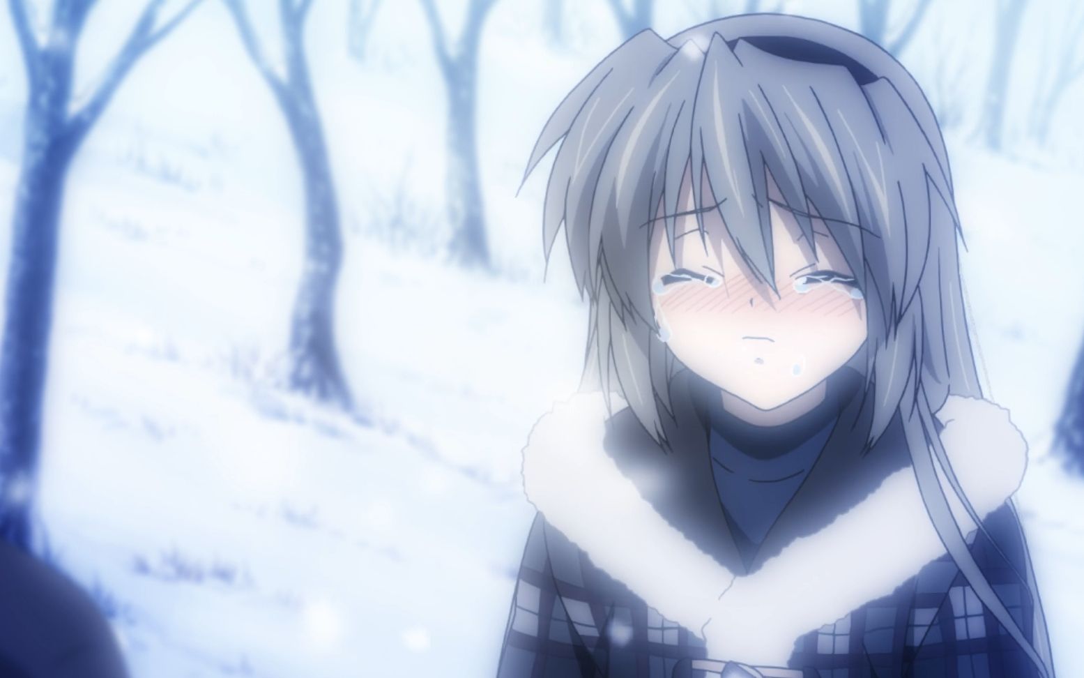 【1080P】CLANNAD 另一个世界 智代篇