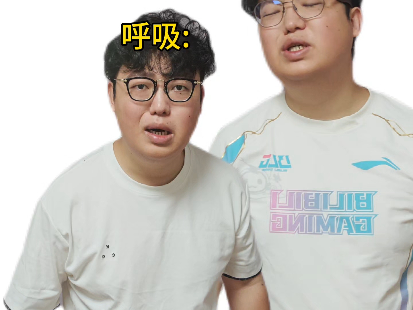 好久不见