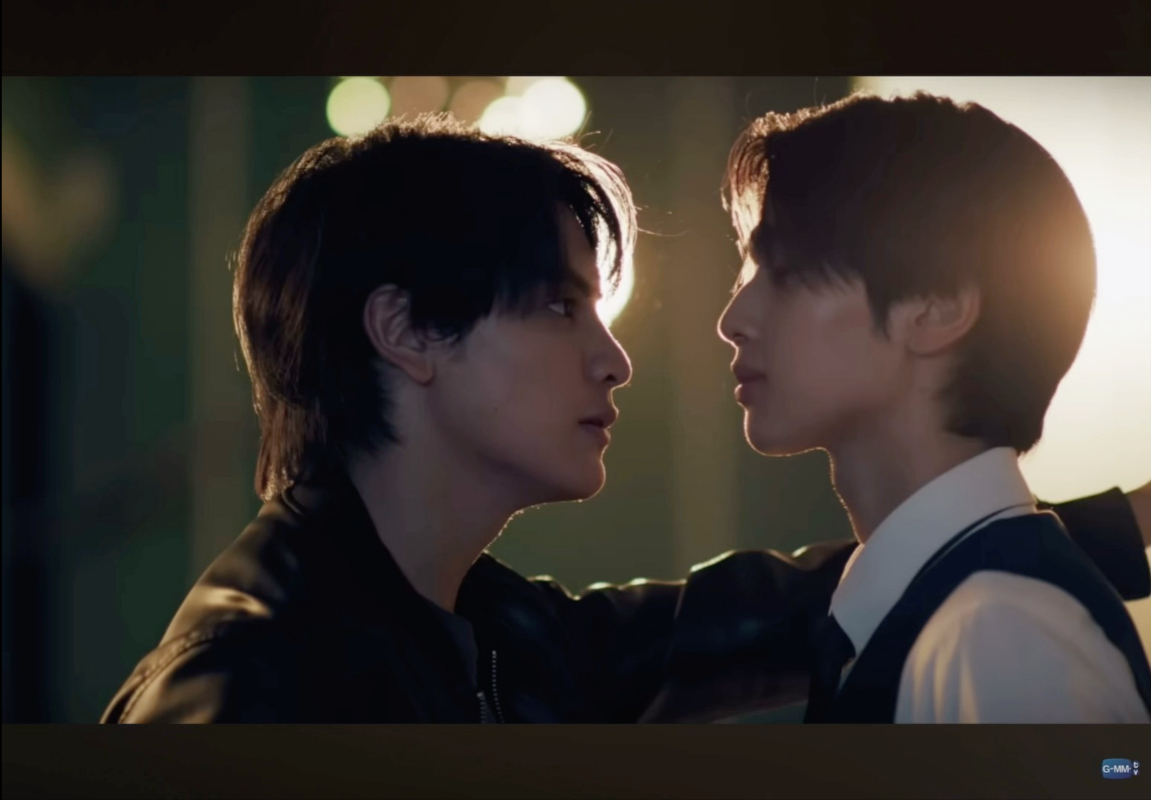 【joongdunk】新剧《解谜》《ไขคดีเป็น เป็นคดีตาย（Dare you to death)》预告片
