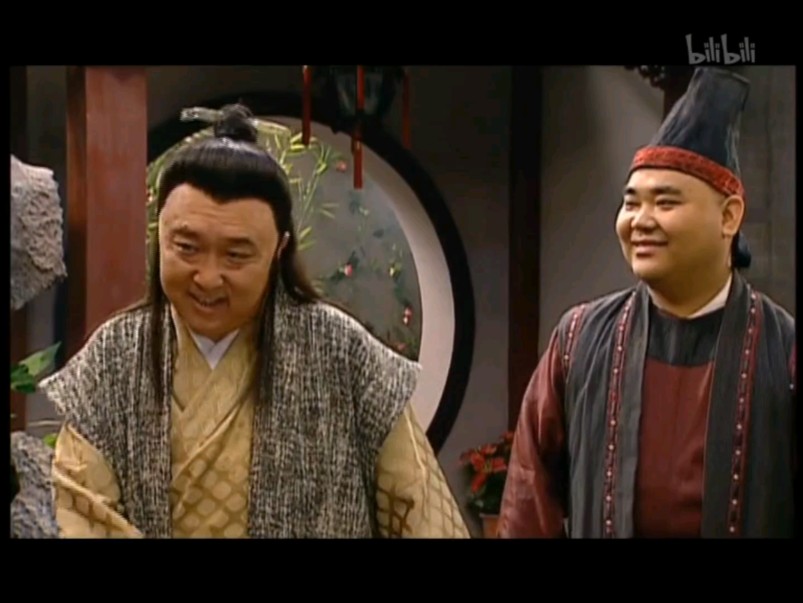 【郭德纲】清官巧断家务事38