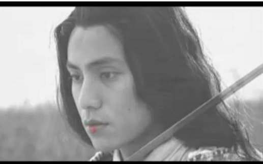 【陈坤】长剑相思 cut