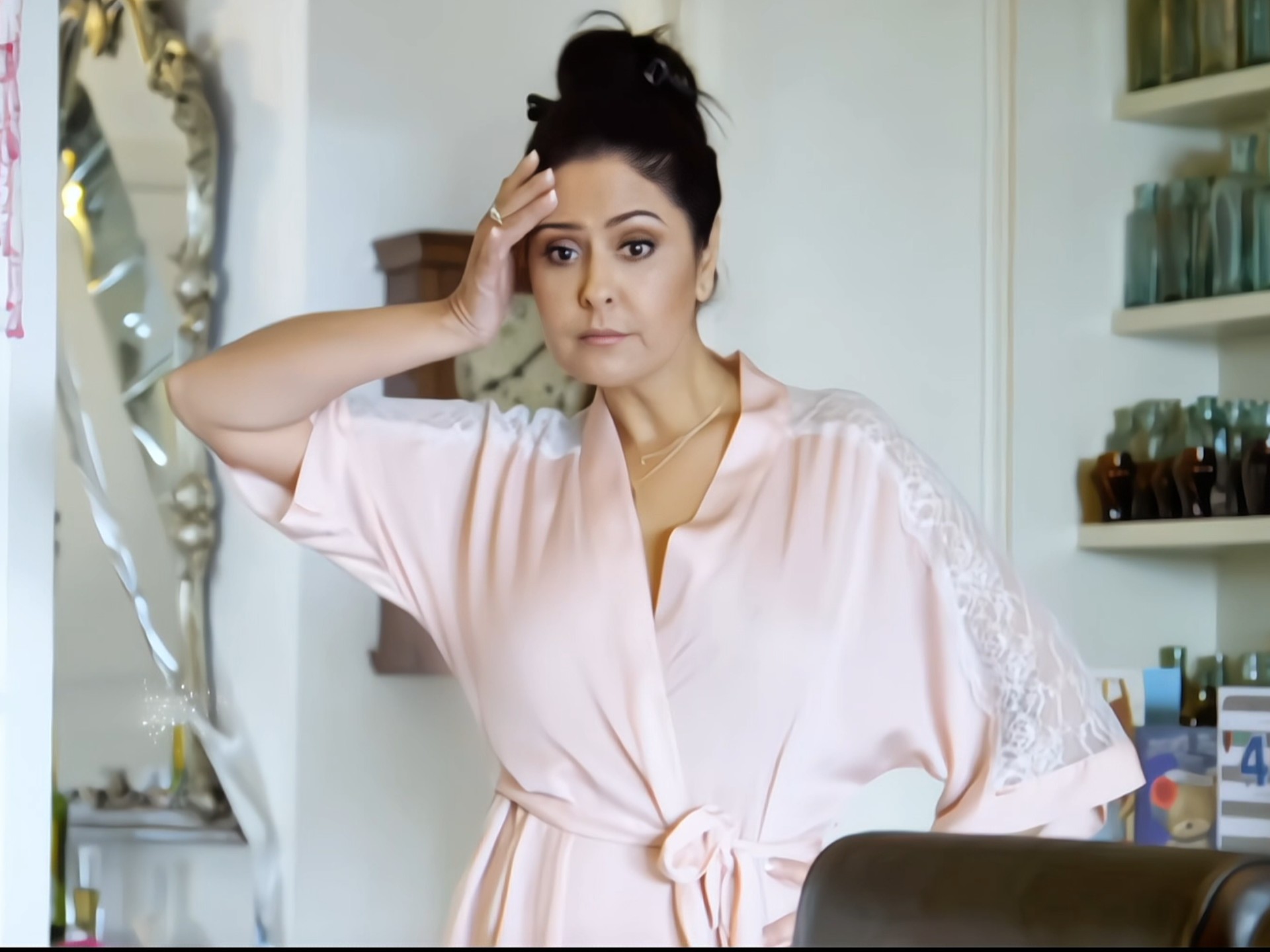 从羡慕到觉醒，如何让平淡婚姻焕发光彩