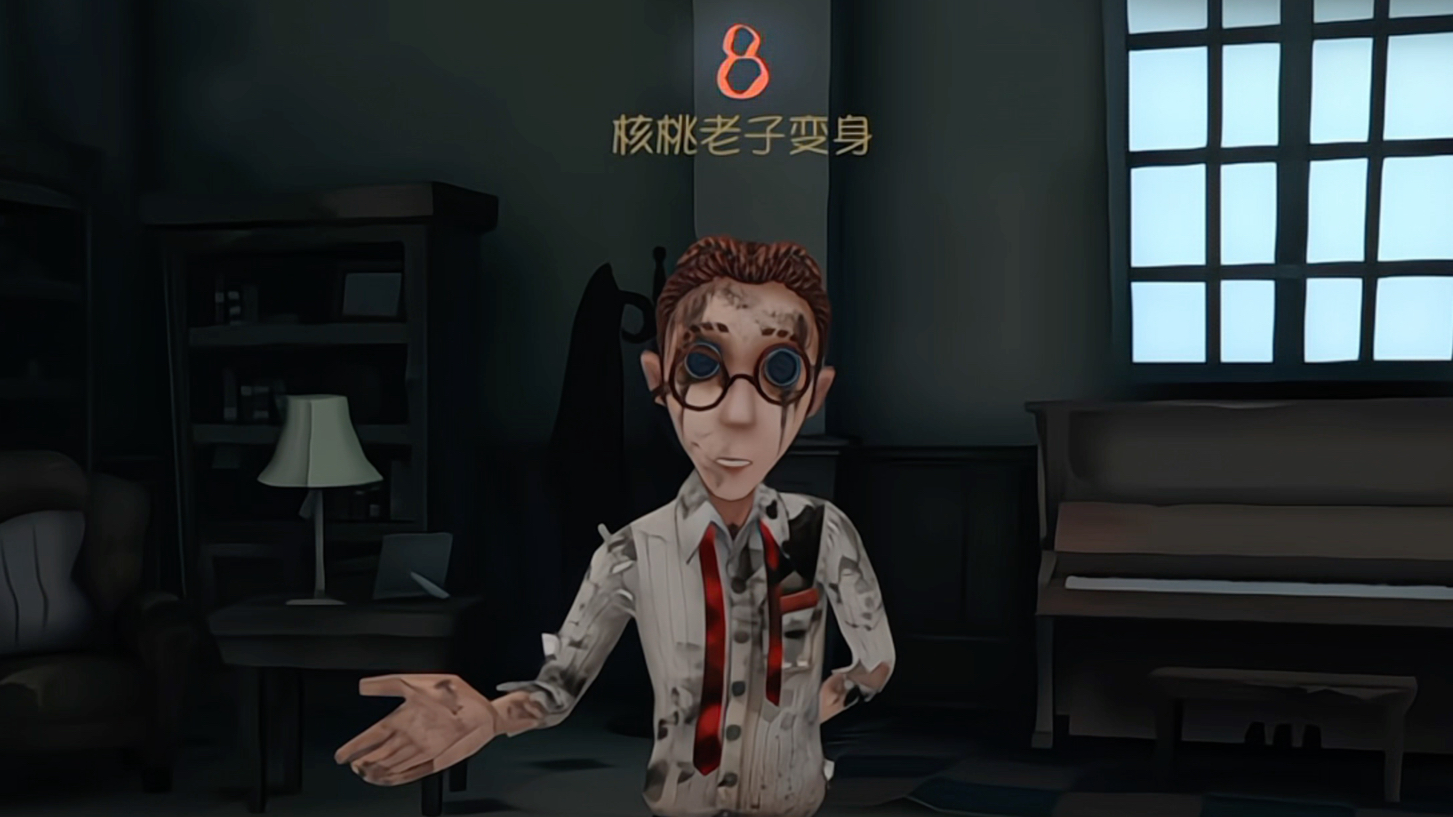 谎言在我的血液里流淌，至今未有一丝悔意。