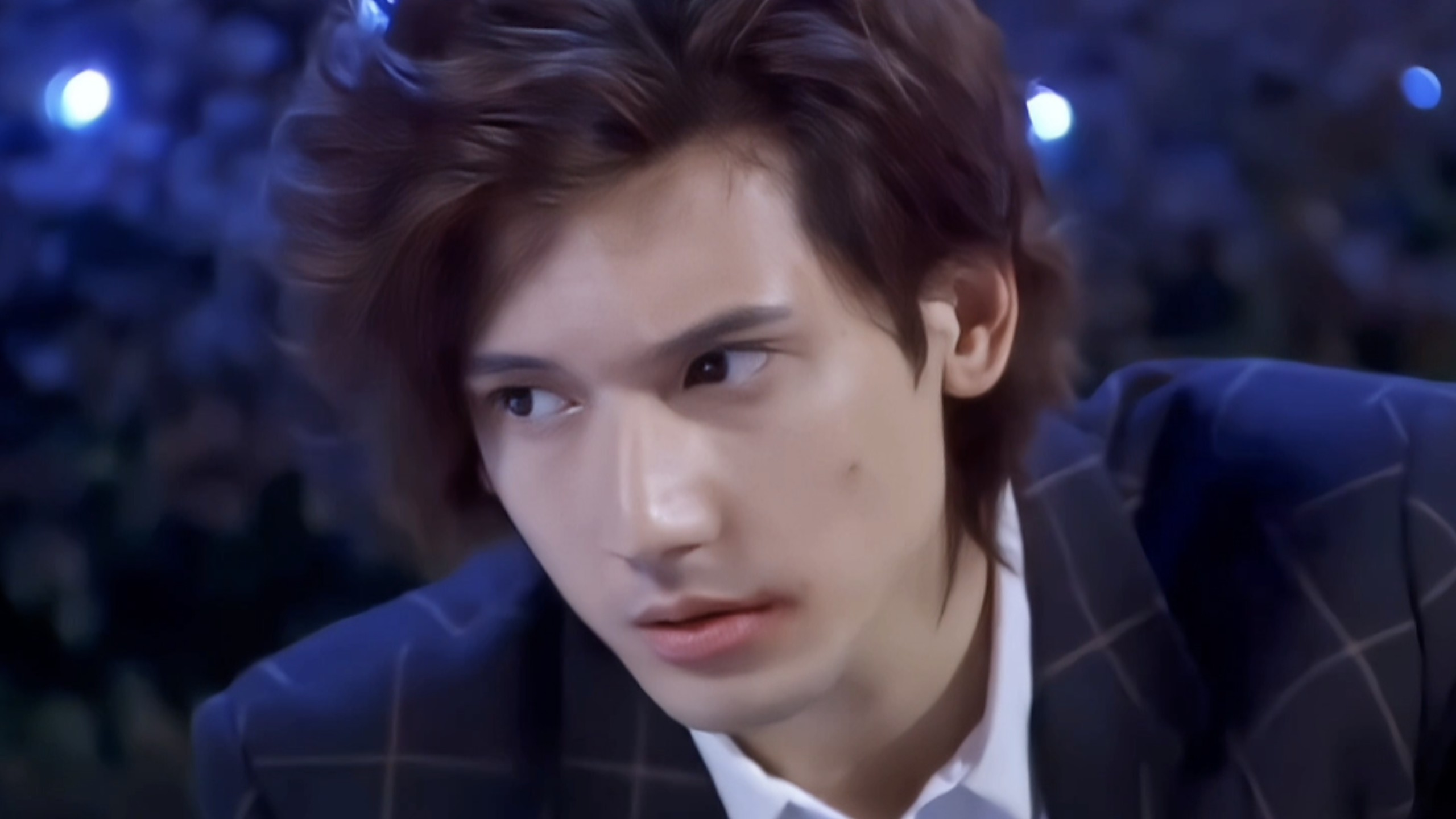 这么配的两张脸不是一对，还be了两世！支教老师爱上下乡的豪门千金，故事鲜艳而缘分却太浅，我不说谁知道这其实是个狗血伦理剧