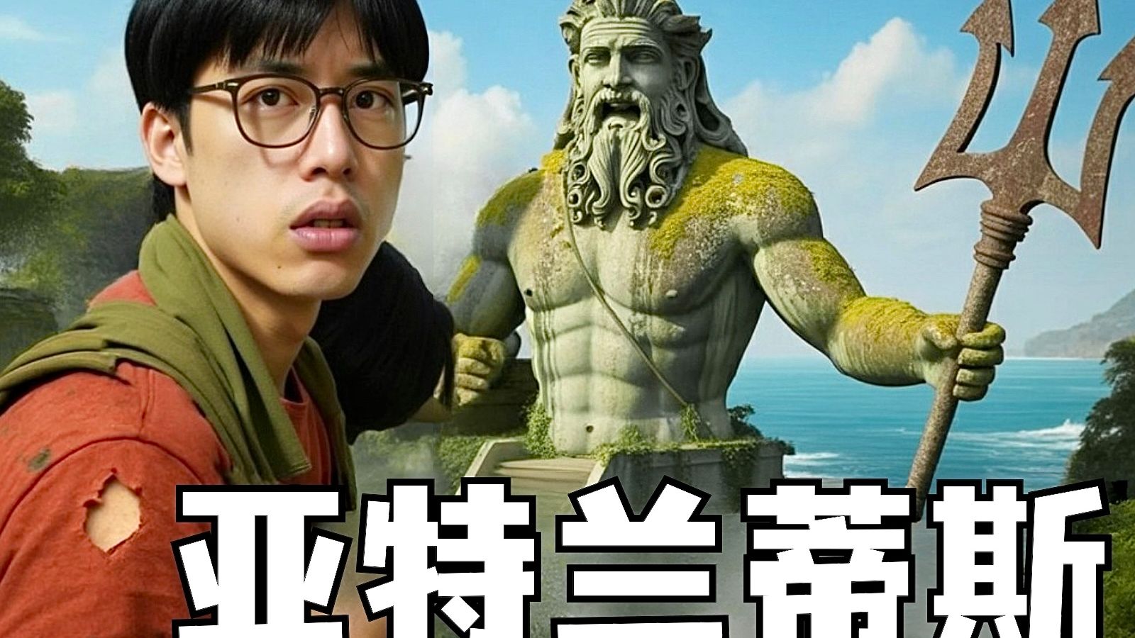 凭空消失的巨大国度？原来它真的存在过……