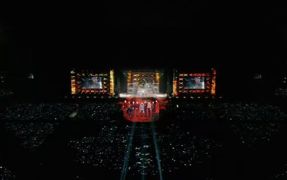 EXO-HURT伤害