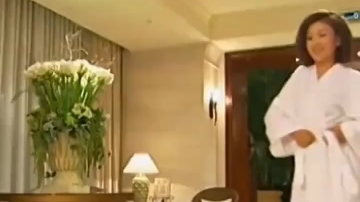 俩富婆太会玩了