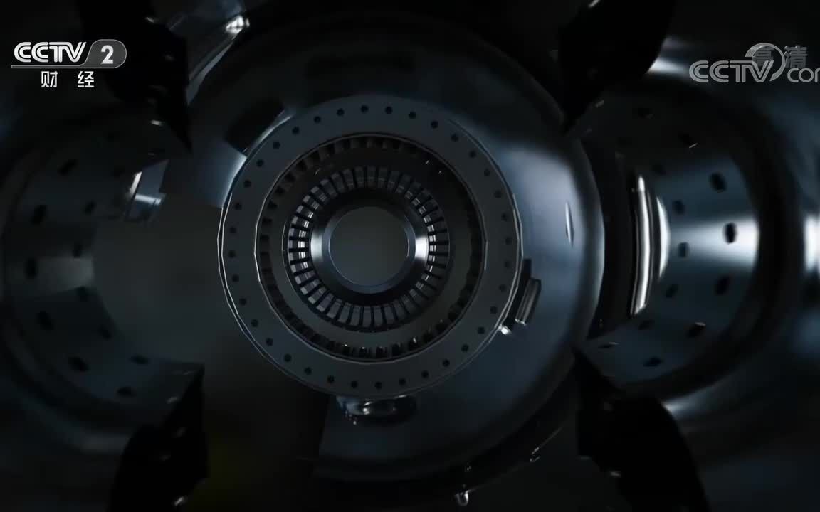 【大国重器第三季】动-力-澎-湃（待更新）