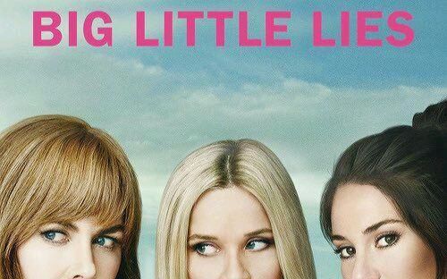 【有声小说】《大小谎言》文字对照原版有声书 澳洲口音 Big Little Lies