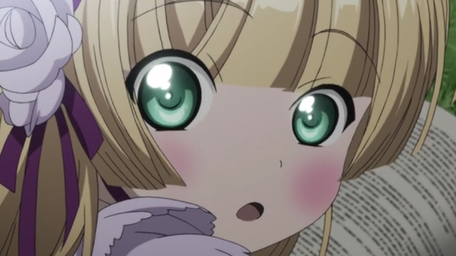Gosick 全集