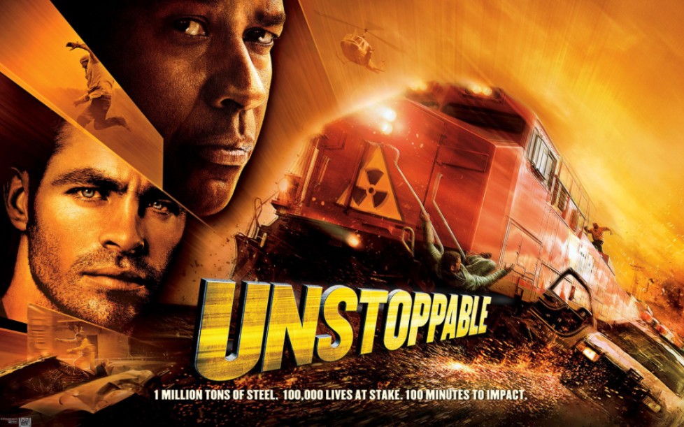危情时速 Unstoppable（2010）
