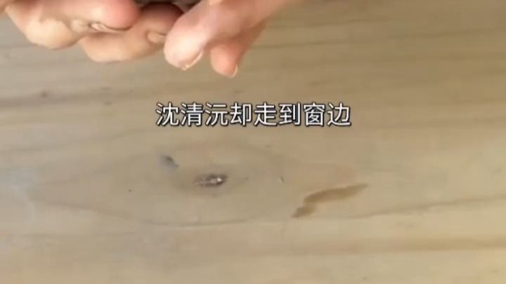 她满城红绸嫁得良人，我远赴北境风雪，后来她眼泪流干求我平安回来，我早已成了孤魂...