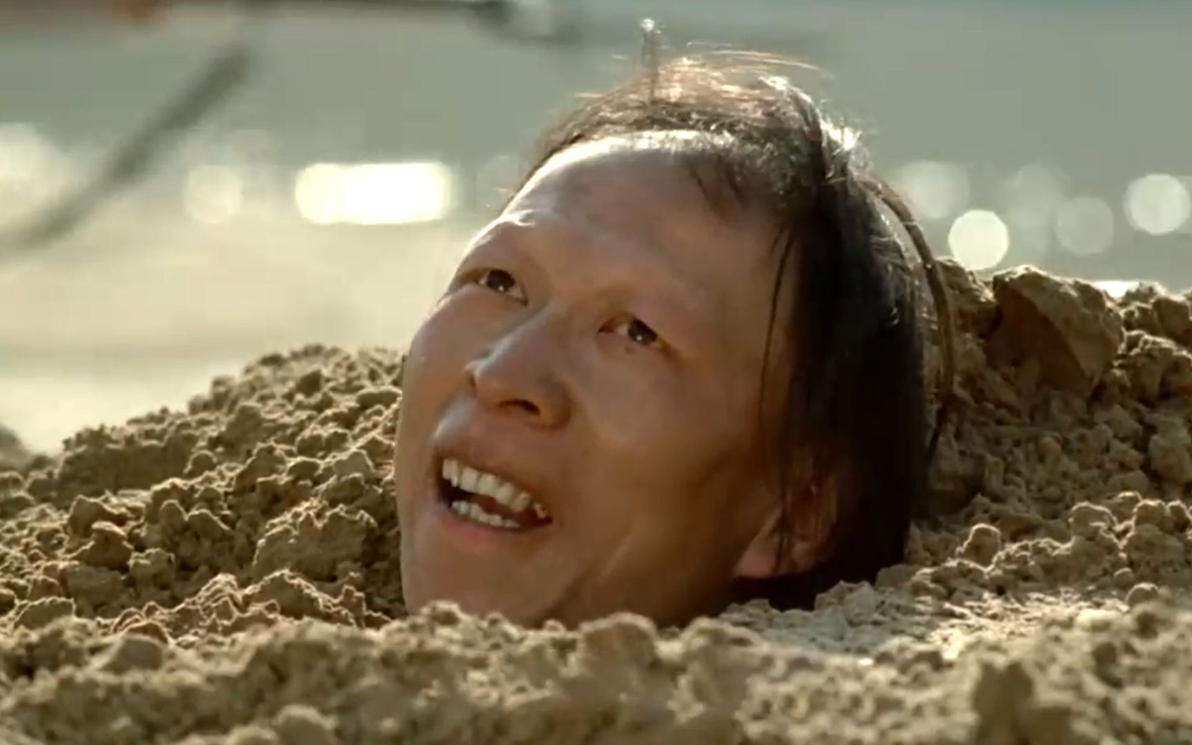 99年上映，中国最好的抗日片之一，如今已被多少人遗忘！《黄河绝恋》
