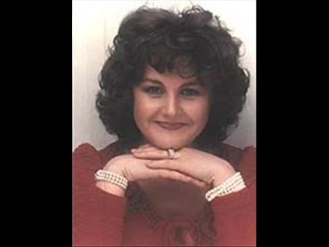 格鲁贝洛娃大抒情选段 我将要去远方 Edita Gruberova - Ebben_ Ne andrlontana (Catalani, La Wally)