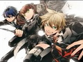 魔力家族 OP TV.size
