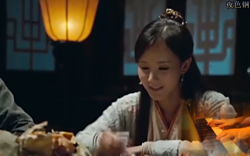 铁血丹心变奏曲/射雕英雄传2017/侠骨中婉转着柔情
