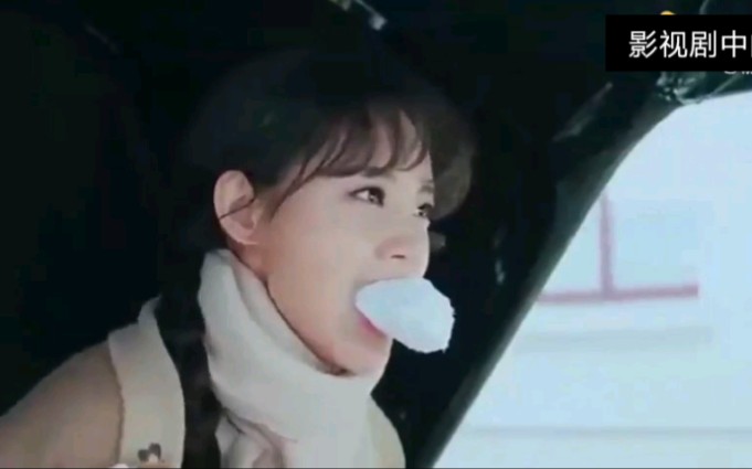 影视剧中的束缚之半妖倾城
