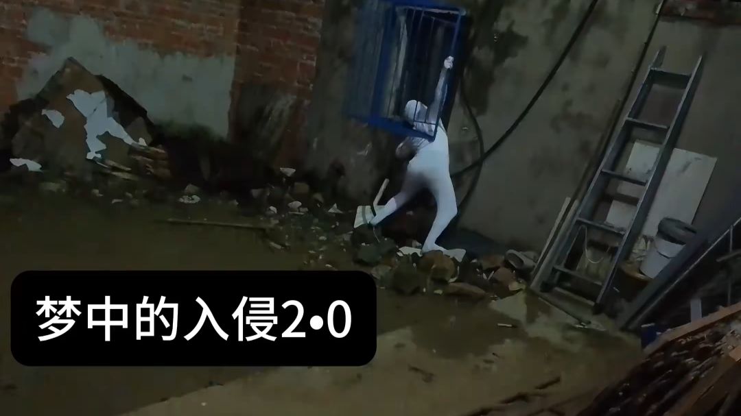梦中的入侵2.0