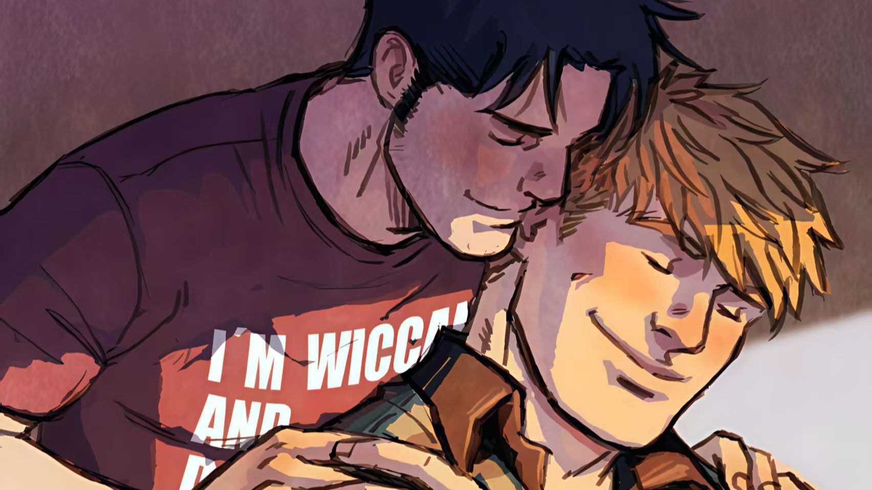 【有声书】【哈泽老师的直男系列】Just a Bit Twisted by Alessandra Hazard