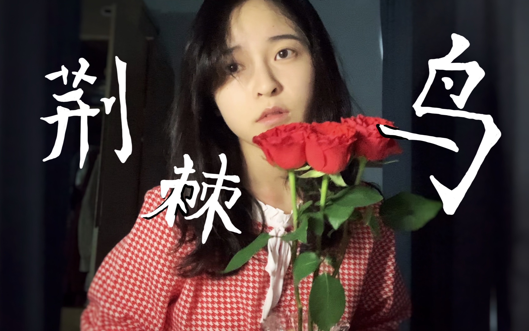 在爱无能的时代里谈至死不渝的《荆棘鸟》