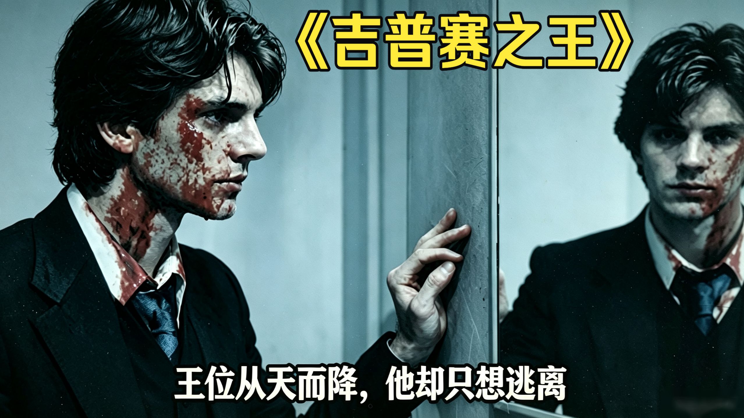 《吉普赛之王》1978.王位从天而降,鲜血沾满归途.1080P自压双字【吉普赛生存法则】【盛世美颜】【埃里克·罗伯茨&amp;波姬·小丝】