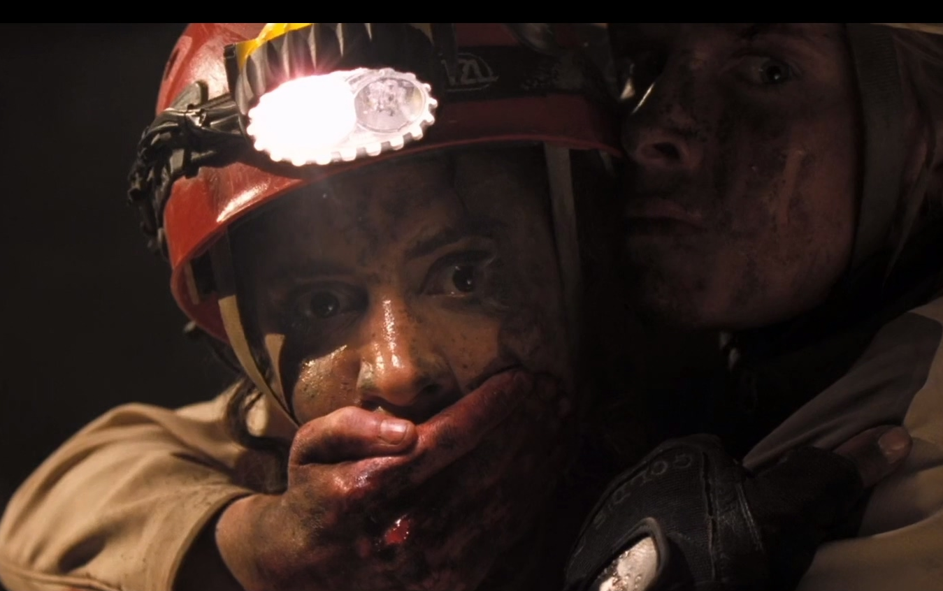 黑暗侵袭2（2009)