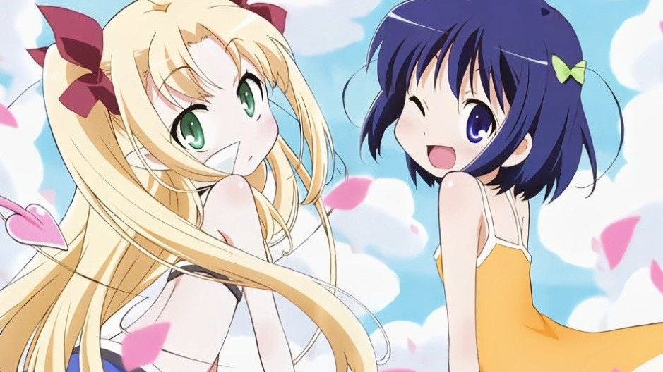 【亚斯塔萝黛的后宫玩具！】1-12话合集