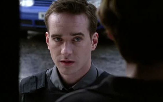 《军情五处》第一季Matthew Macfadyen高颜值混剪