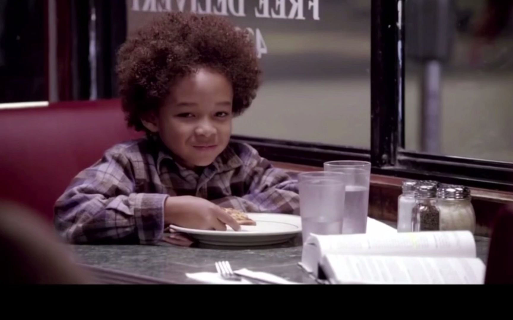 当幸福来敲门 The Pursuit of Happyness (2006) 预告片 中文字幕