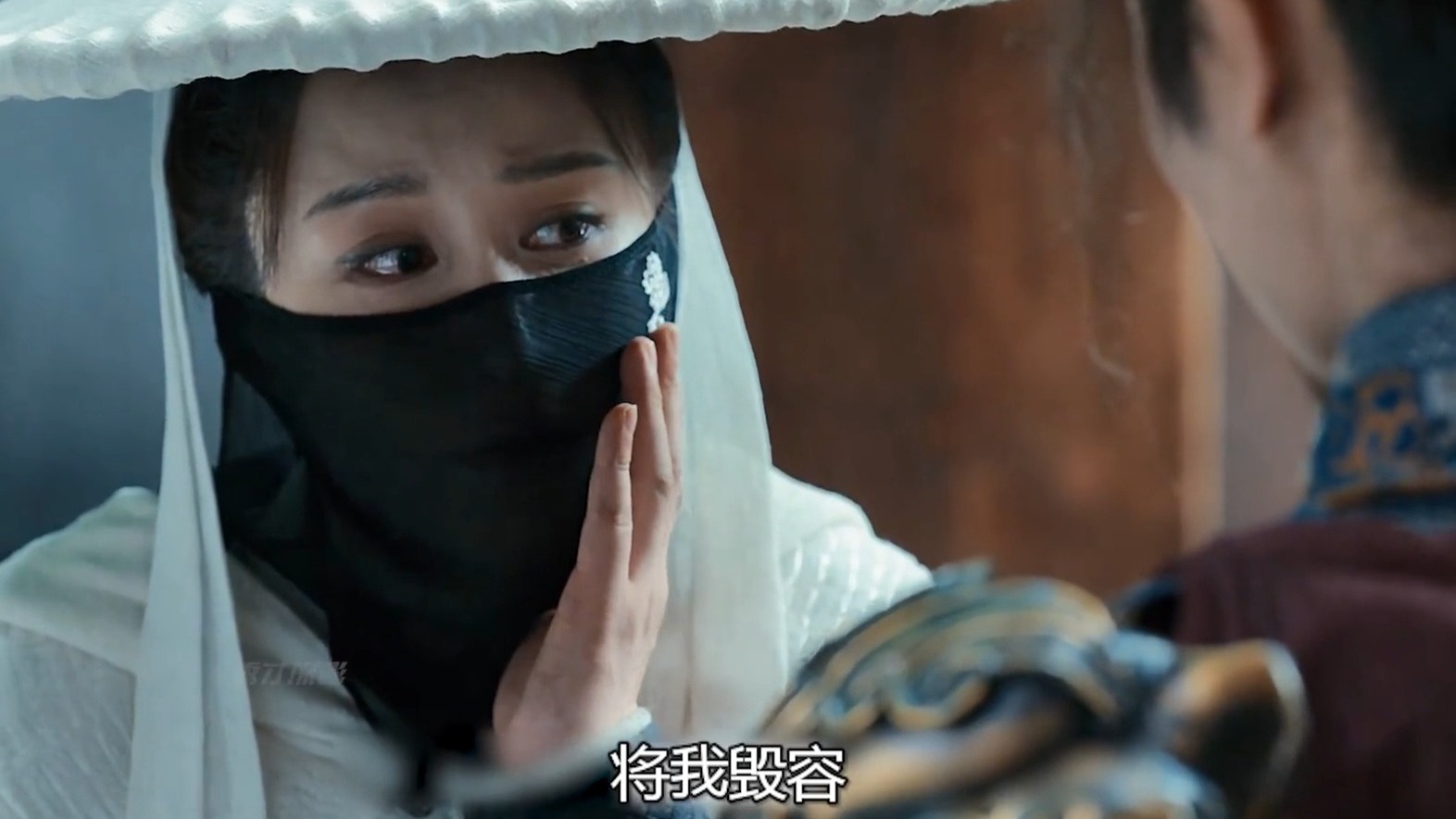 《陌路狂刀》03集，陌刀出鞘，十步之内，未逢敌陌路狂刀里人物有大义电影陌路狂刀