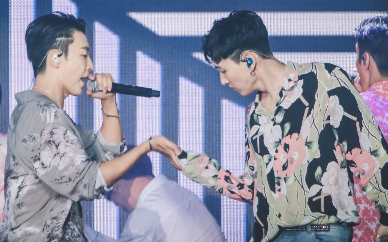 Eunhae赫海Secret Love Song