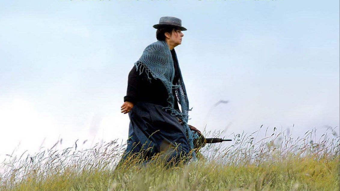 恺撒电影节获奖传记片《花落花开》(2008)