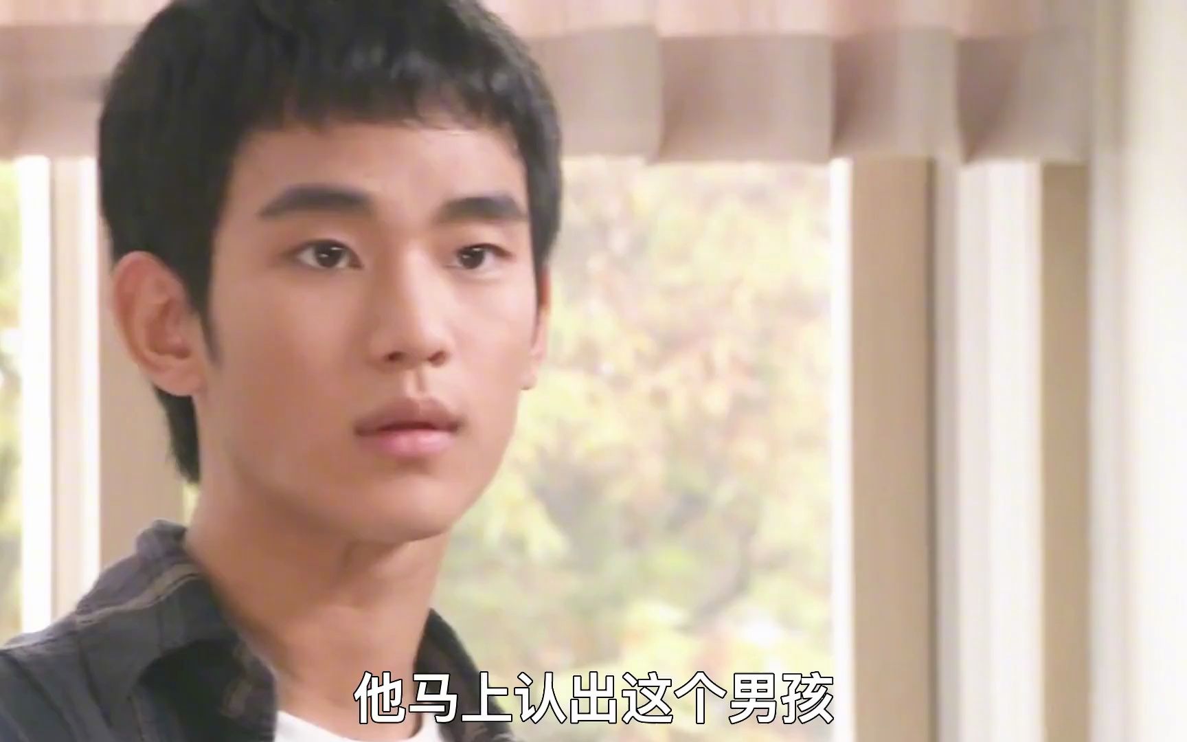 纯享版，一口气看完《圣诞节会下雪吗》