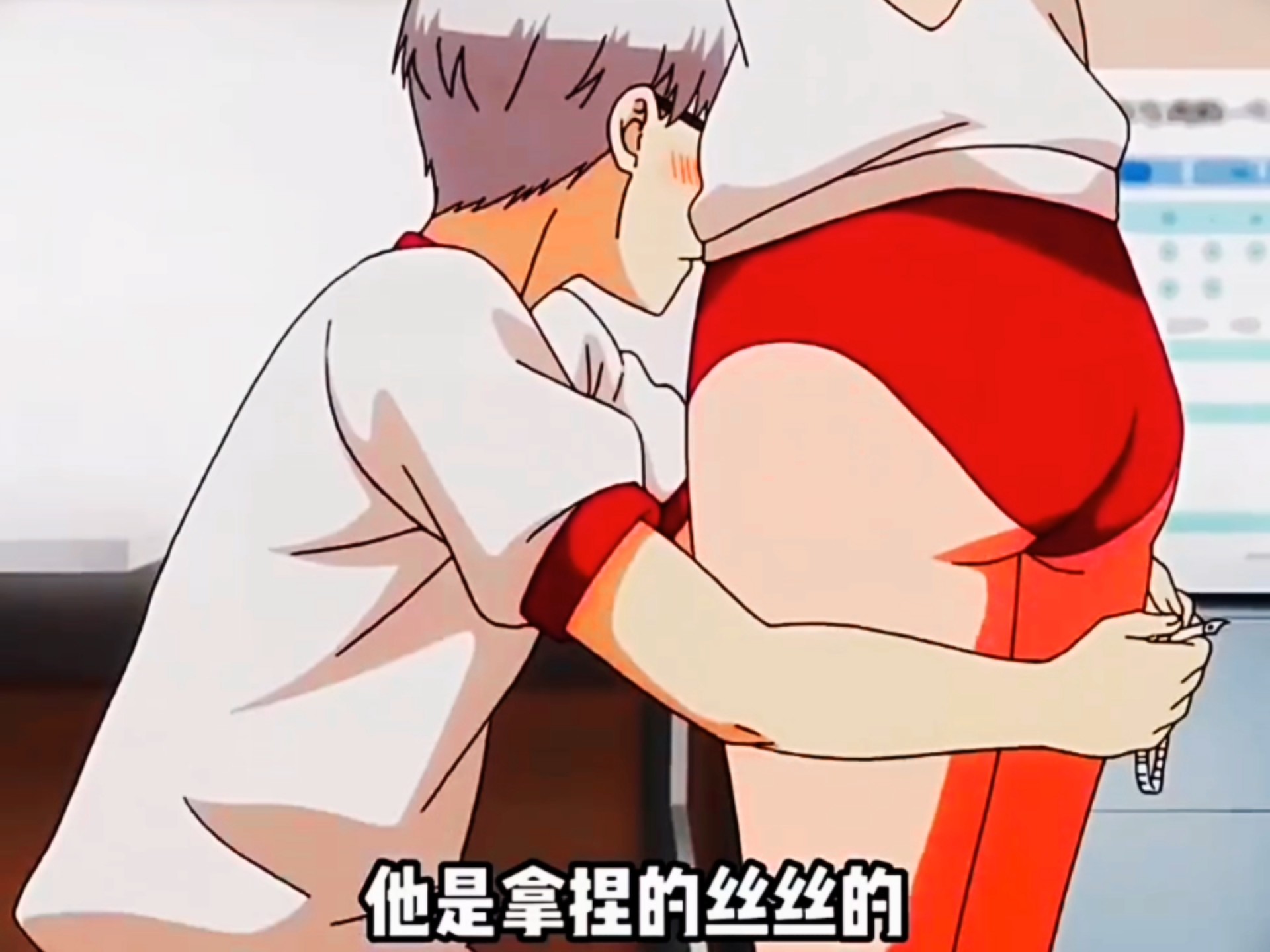 全国只剩下五个男人，你能担任起繁衍后代的重任吗？