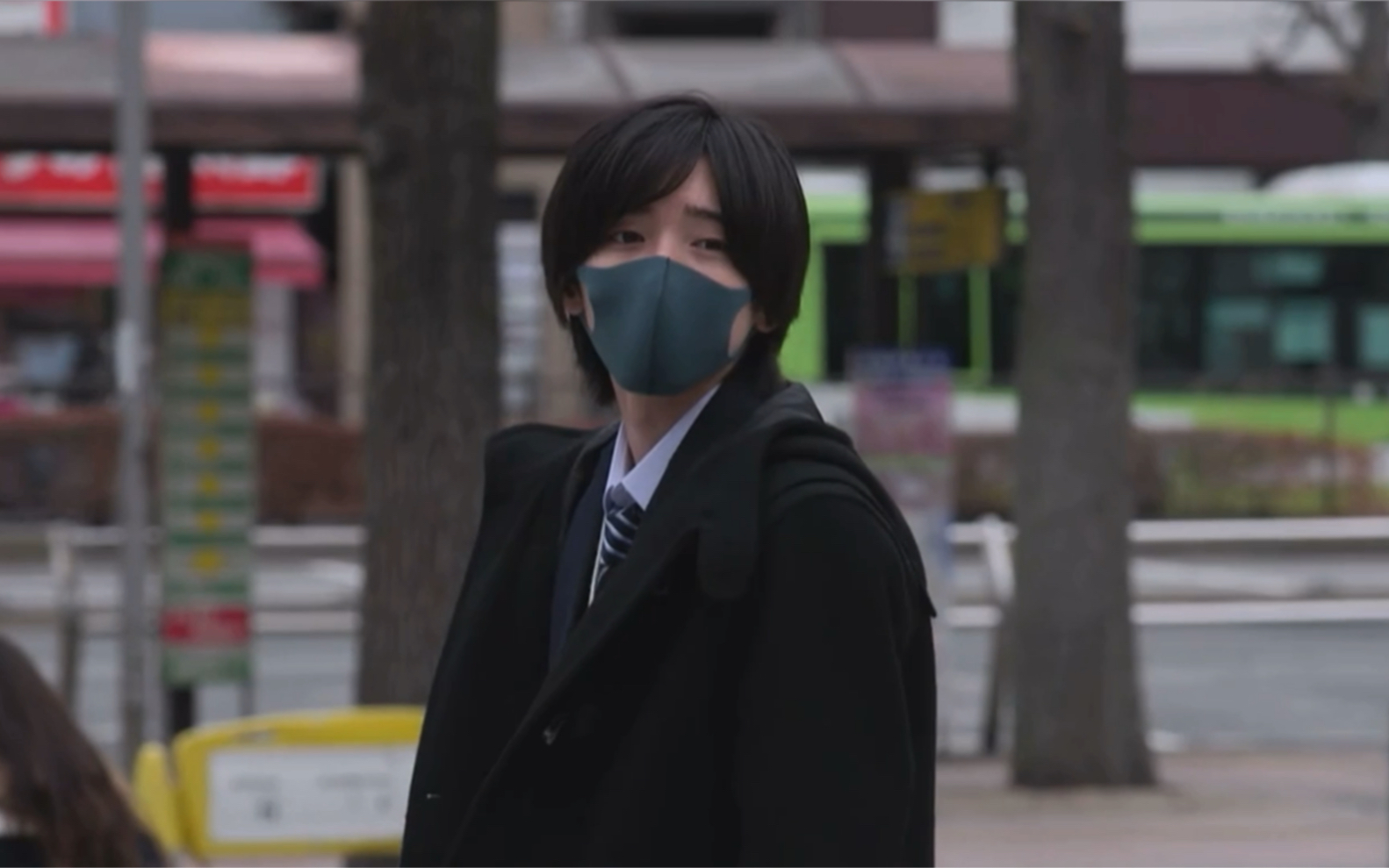 【道枝骏佑】《我家的故事》颜值向cut