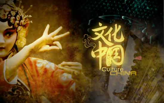 文化中国《解密清末四大奇案》全集