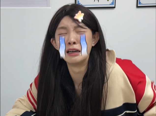 感知幸福和痛苦的能力都是100分